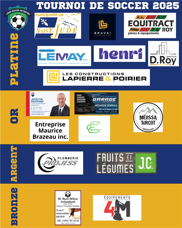 commanditaires